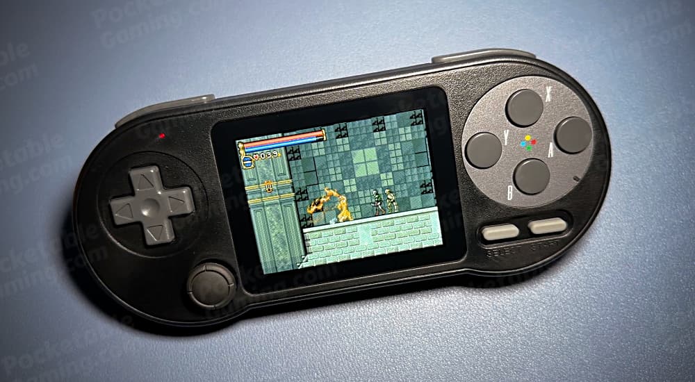 Data Frog SF2000 Review
