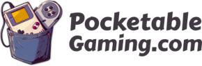 Pocketable Gaming - Making retro gaming simple